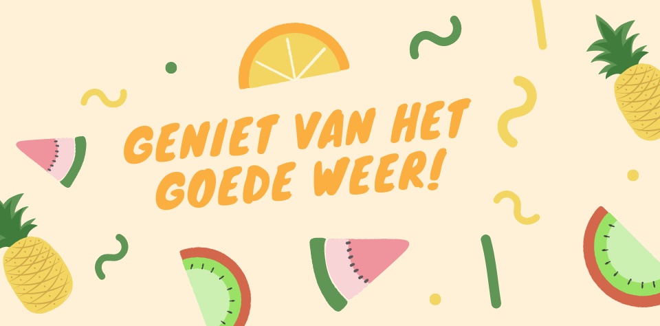 Zomer 2023