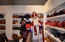 Sint 2019 en Driespoort Shopping Goede Doel Speelgoedactie deel 2