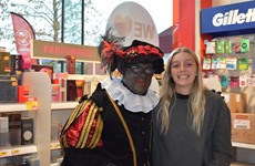 Sint 2019 en Driespoort Shopping Goede Doel Speelgoedactie deel 2