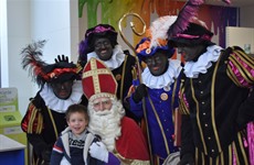 Sint 2019 en Driespoort Shopping Goede Doel Speelgoedactie deel 2