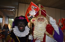 Sint 2019 en Driespoort Shopping Goede Doel Speelgoedactie deel 2