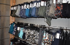 Lingerieoutlet Deinze - persopening november 2019 
