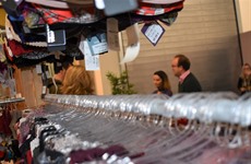 Lingerieoutlet Deinze - persopening november 2019 