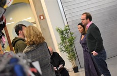 Lingerieoutlet Deinze - persopening november 2019 