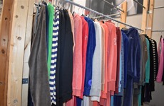 Lingerieoutlet Deinze - persopening november 2019 