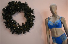 Lingerieoutlet Deinze - persopening november 2019 