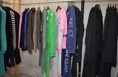 Lingerieoutlet Deinze - persopening november 2019 