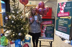 Winnaars Kerstfestival Driespoort Shopping Deinze