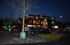 Bezoek van de Kerstman 2019 