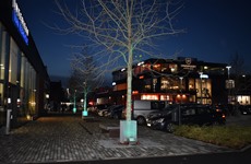Bezoek van de Kerstman 2019 