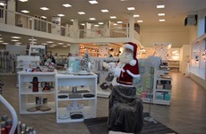 Bezoek van de Kerstman 2019 