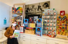 Driespoort Shopping goede doel speelgoedactie 2020