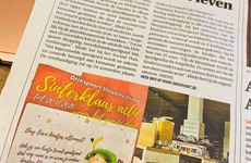 Driespoort Shopping goede doel speelgoedactie 2020