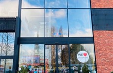 Kerst en Eindejaar Driespoort Shopping 2020