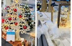 Kerst en Eindejaar Driespoort Shopping 2020