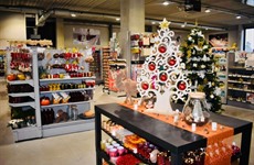 Kerst en Eindejaar Driespoort Shopping 2020
