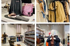 Kerst en Eindejaar Driespoort Shopping 2020