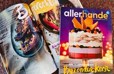 Kerst en Eindejaar Driespoort Shopping 2020