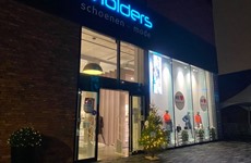 Kerst en Eindejaar Driespoort Shopping 2020