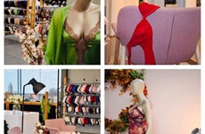 Kerst en Eindejaar Driespoort Shopping 2020