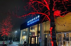 Kerst en Eindejaar Driespoort Shopping 2020
