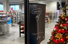 Kerst en Eindejaar Driespoort Shopping 2020