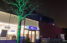 Kerst en Eindejaar Driespoort Shopping 2020