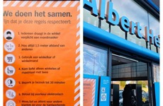 Kerst en Eindejaar Driespoort Shopping 2020