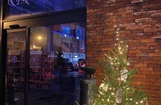 Kerst en Eindejaar Driespoort Shopping 2020