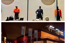 Kerst en Eindejaar Driespoort Shopping 2020