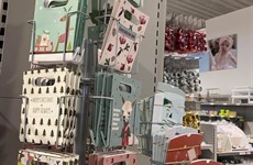 Kerst en Eindejaar Driespoort Shopping 2020