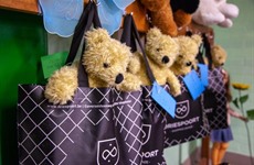 Kerst en Eindejaar Driespoort Shopping 2020