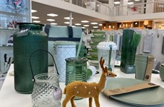 Kerst en Eindejaar Driespoort Shopping 2020
