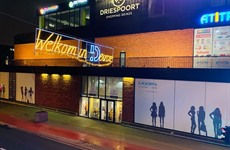 Kerst en Eindejaar Driespoort Shopping 2020