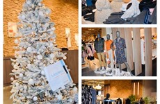 Kerst en Eindejaar Driespoort Shopping 2020