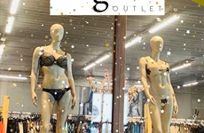 Kerst en Eindejaar Driespoort Shopping 2020