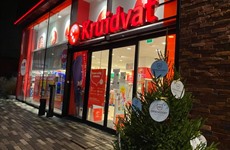 Kerst en Eindejaar Driespoort Shopping 2020
