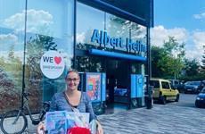 Driespoort Shopping Summerbox 2021
