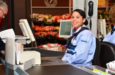 Opening Albert Heijn woensdag 15 april