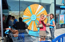 Opening Albert Heijn woensdag 15 april
