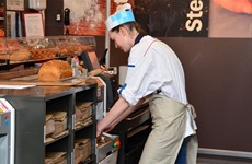 Opening Albert Heijn woensdag 15 april