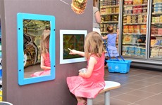 Opening Albert Heijn woensdag 15 april