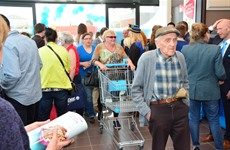 Opening Albert Heijn woensdag 15 april
