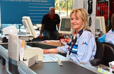 Opening Albert Heijn woensdag 15 april