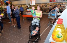 Opening Albert Heijn woensdag 15 april