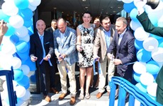 Opening Albert Heijn woensdag 15 april