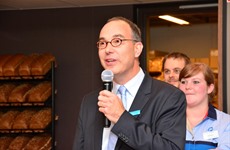 Opening Albert Heijn woensdag 15 april