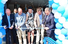 Opening Albert Heijn woensdag 15 april