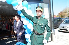 Opening Albert Heijn woensdag 15 april