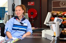 Opening Albert Heijn woensdag 15 april